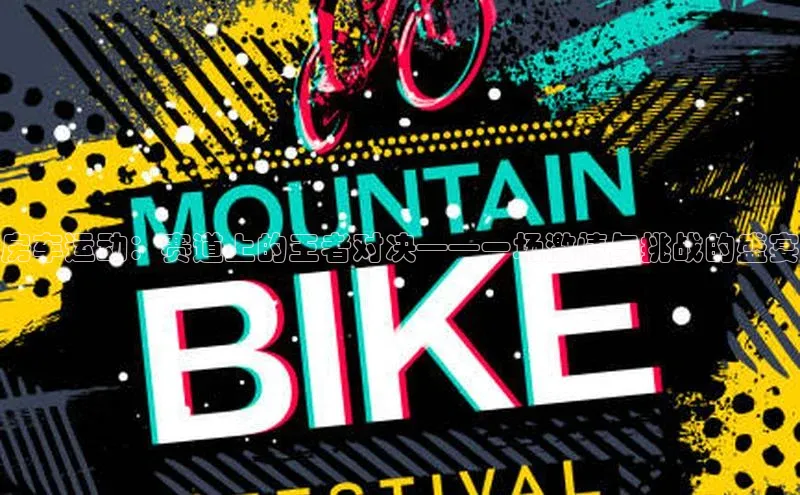 房车运动：赛道上的王者对决——一场激情与挑战的盛宴