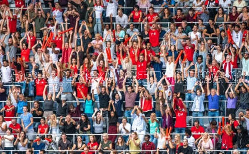 运动盛宴：运动会赛事的无限可能与激情碰撞