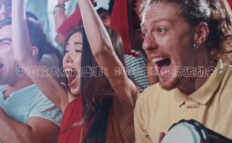 中国最大体育盛事：2023年XX国际运动会