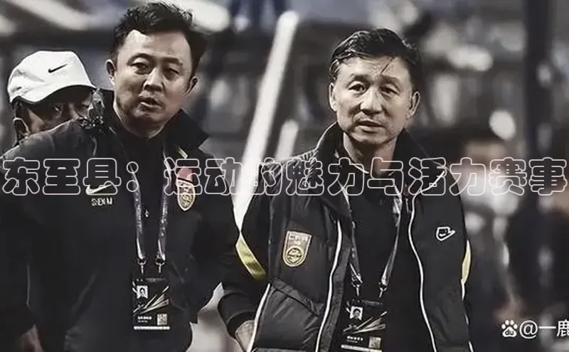 东至县：运动的魅力与活力赛事