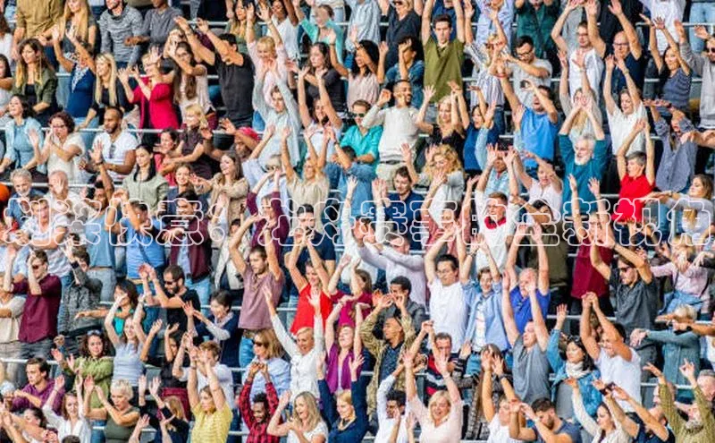 划桨快意：龙舟赛事的全新视角