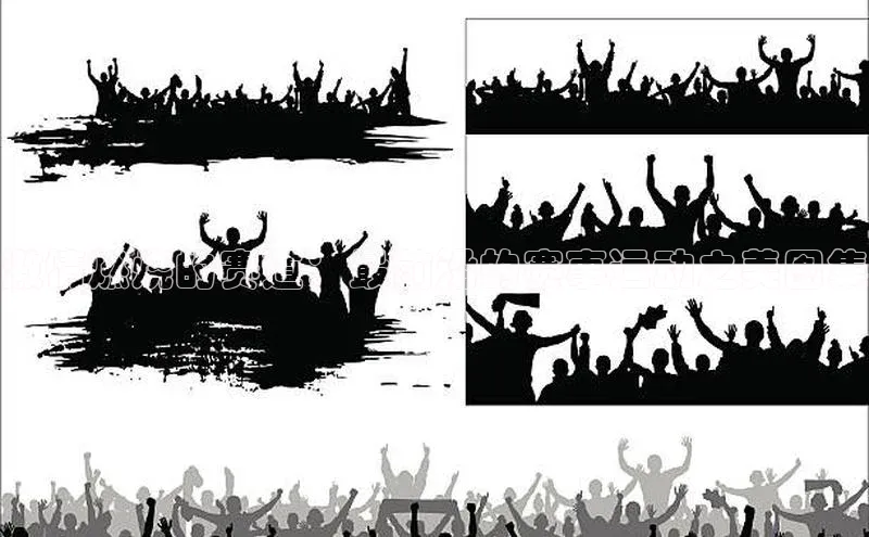 激情燃烧的赛道：最前沿的赛事运动之美图集