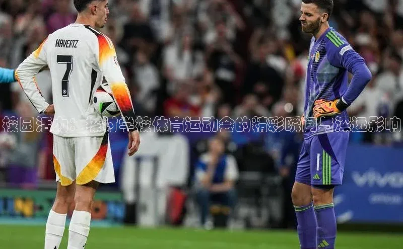 校园活力：探讨学校体育运动会的精彩瞬间与深远影响