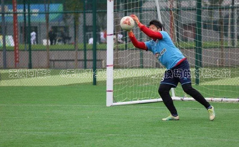 无限可能：《无限升级游戏2025》兑换码的神秘之旅