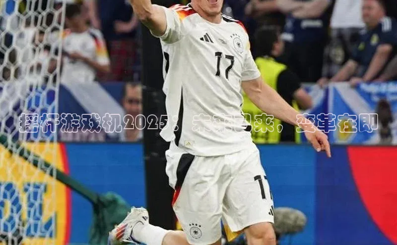 摇杆游戏机2025：未来已来，变革在即