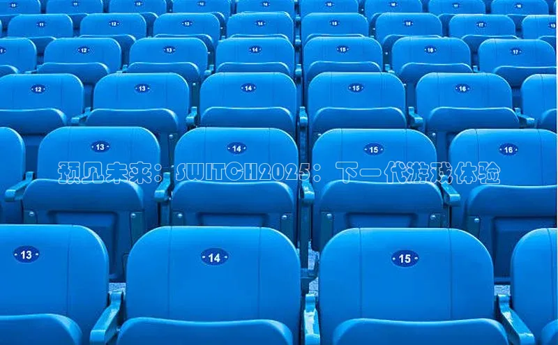 预见未来：SWITCH2025：下一代游戏体验