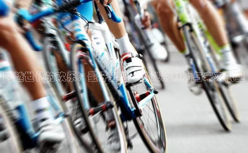 跨越世代的欢乐：蛋仔五选一游戏的魅力与未来展望